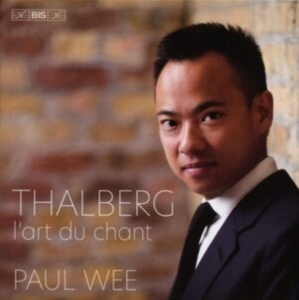 Thalberg Sigismond - L’Art Du Chant in the group MUSIK / SACD / Klassiskt at Bengans Skivbutik AB (3904006)