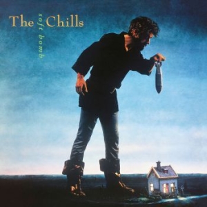 Chills - Soft Bomb in the group VINYL / Rock at Bengans Skivbutik AB (3904155)