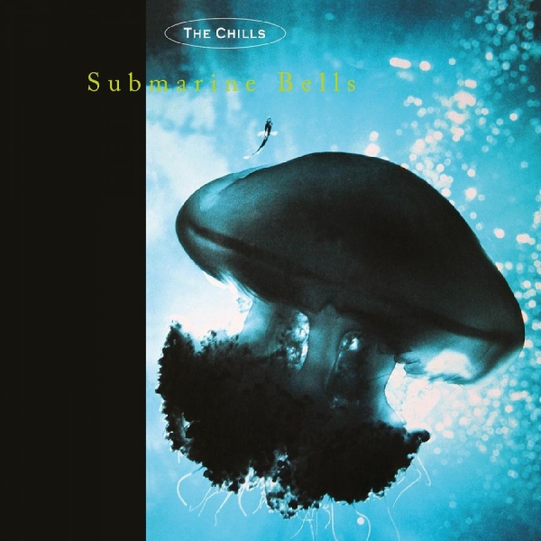 Chills The - Submarine Bells in the group VINYL / Bestsellers at Bengans Skivbutik AB (3904156)