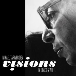 Tariverdiev Mikael - Visions In Black & White in the group VINYL / Rock at Bengans Skivbutik AB (3904157)