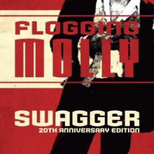 Flogging Molly - Swagger (20Th Anniversary 3 Lp Box in the group VINYL / Pop-Rock at Bengans Skivbutik AB (3904222)