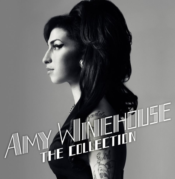 Amy Winehouse - The Collection (Cd Box) in the group CD / Bestsellers at Bengans Skivbutik AB (3904226)