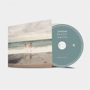 Jonah Blacksmith - Brothers in the group CD / Dansk Musik,Pop-Rock at Bengans Skivbutik AB (3904233)