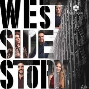 Gwendolyn Masin - Leonard Bernstein: West Side Story in the group Externt_Lager /  at Bengans Skivbutik AB (3904247)