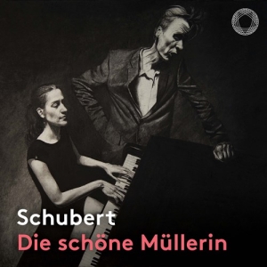 Schubert Franz - Die Schöne Müllerin in the group Externt_Lager /  at Bengans Skivbutik AB (3904249)