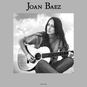 Baez Joan - Joan Baez in the group VINYL / Elektroniskt,Pop-Rock,Svensk Folkmusik,World Music at Bengans Skivbutik AB (3904397)