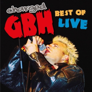 G.B.H. - Best Of Live (Vinyl Lp) in the group VINYL / Pop-Rock at Bengans Skivbutik AB (3904414)