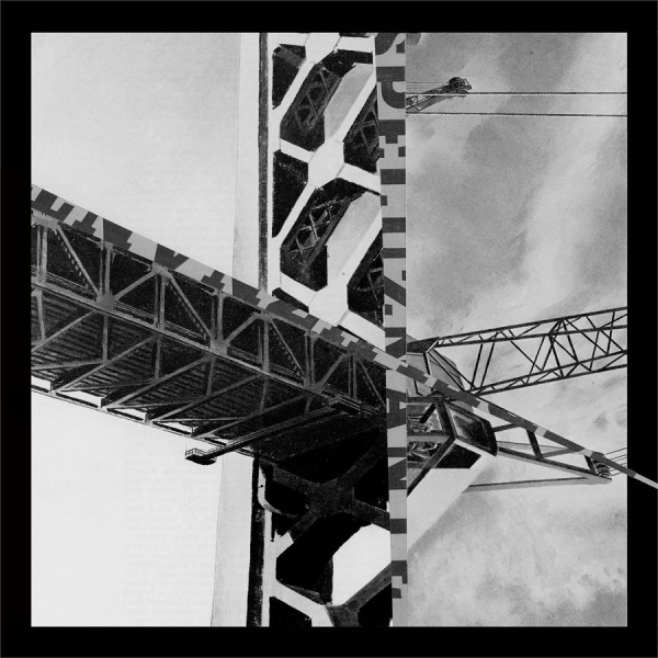 White Hills - Splintered Metal Sky in the group CD / Bestsellers at Bengans Skivbutik AB (3904760)