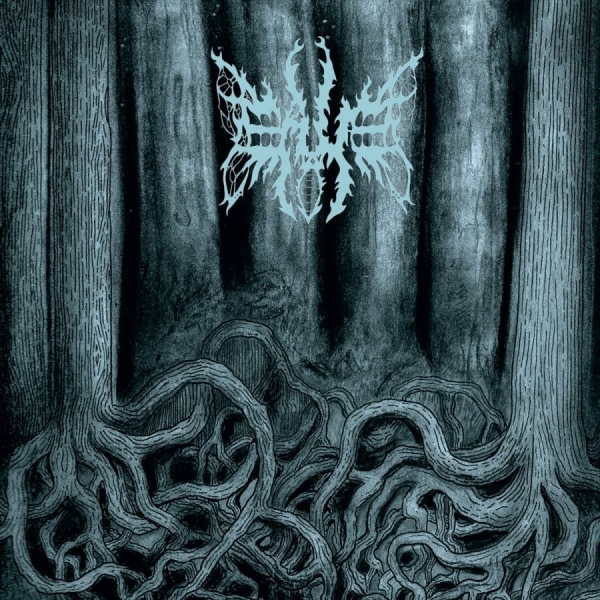Eave - Phantoms Made Permanent (Vinyl Lp + in the group VINYL / Hårdrock at Bengans Skivbutik AB (3904775)
