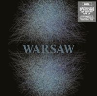 Joy Division - Warsaw (Grey Vinyl) in the group VINYL / Pop-Rock at Bengans Skivbutik AB (3904778)