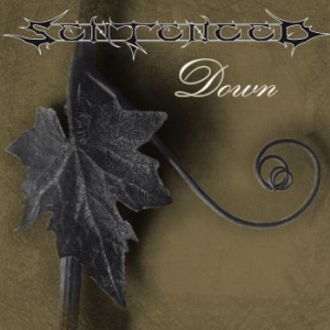 Sentenced - Down in the group CD / Hårdrock/ Heavy metal at Bengans Skivbutik AB (3904798)