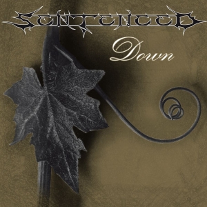 Sentenced - Down in the group CD / Hårdrock at Bengans Skivbutik AB (3904798)