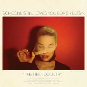 Someone Still Loves You Boris - The High Country in the group VINYL / Rock at Bengans Skivbutik AB (3905112)