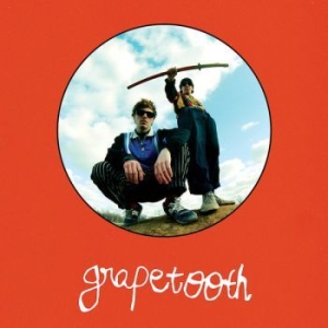 Grapetooth - Grapetooth in the group VINYL / Rock at Bengans Skivbutik AB (3905113)