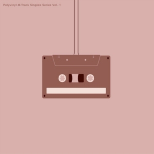Polyvinyl 4-Track Single Serie - Polyvinyl 4-Track Single Serie in the group VINYL / Pop-Rock at Bengans Skivbutik AB (3905118)