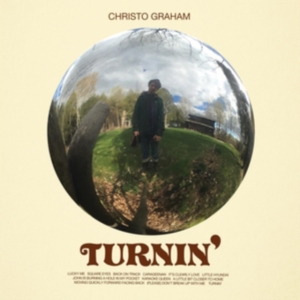 Graham Christo - Turnin in the group VINYL / Pop-Rock at Bengans Skivbutik AB (3905148)