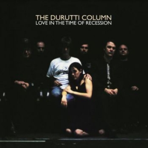Durutti Column The - Love In The Time Of Recession (Ambe in the group VINYL / Pop at Bengans Skivbutik AB (3905167)