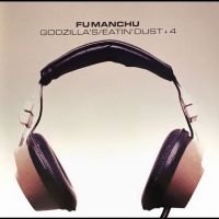 Fu Manchu - Godzilla's/Eatin' Dust +4 (Neon Gr in the group VINYL / Upcoming releases / Hårdrock,Pop-Rock at Bengans Skivbutik AB (3905464)