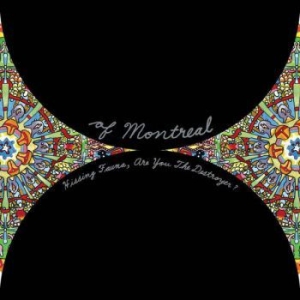 Of Montreal - Hissing Fauna, Are You The Destroye in the group CD / Pop-Rock at Bengans Skivbutik AB (3905483)