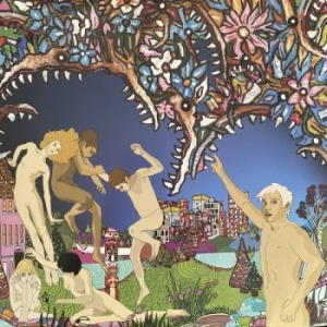 Of Montreal - Skeletal Lamping in the group CD / Rock at Bengans Skivbutik AB (3905484)
