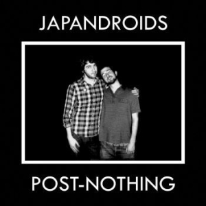 Japandroids - Post-Nothing in the group CD / Rock at Bengans Skivbutik AB (3905486)