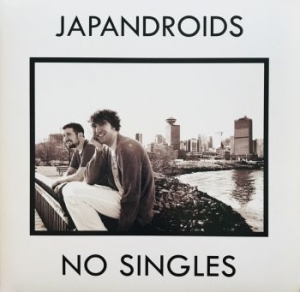 Japandroids - No Singles in the group CD / Pop-Rock at Bengans Skivbutik AB (3905487)
