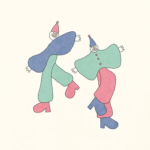 Shy Boy - Talk Loud in the group CD / Pop-Rock at Bengans Skivbutik AB (3905505)