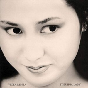 Renea Viola - Syguiria Lady in the group CD / Pop-Rock at Bengans Skivbutik AB (3905524)