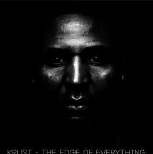 Krust - Edge Of Everything in the group CD / Pop-Rock at Bengans Skivbutik AB (3905529)