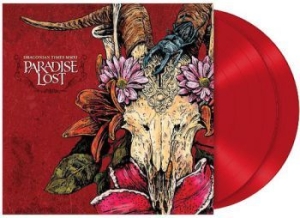 Paradise Lost - Draconian Times Mmxi - Live (2 Lp R in the group Minishops / Paradise Lost at Bengans Skivbutik AB (3905560)