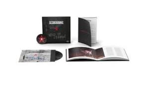 Scorpions - Wind Of Change: The Iconic Son in the group OTHER / -Start Box at Bengans Skivbutik AB (3905569)