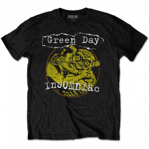 GREEN DAY - GREEN DAY UNISEX TEE: FREE HUGS in the group OTHER / BW-T-shirts at Bengans Skivbutik AB (3905673)