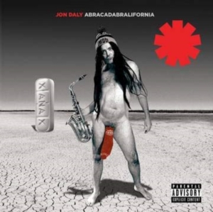 Daly Jon - Abracadabralifornia in the group OUR PICKS / Record Store Day / RSD2013-2020 at Bengans Skivbutik AB (3906059)