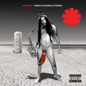 Daly Jon - Abracadabralifornia (Indie Exclusiv in the group VINYL / Pop at Bengans Skivbutik AB (3906059)