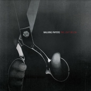 Walking Papers - The Light Below (White Vinyl) in the group OUR PICKS / Record Store Day / RSD 2013-2024 at Bengans Skivbutik AB (3906108)
