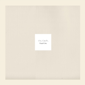 LLoyd Cole - Standards in the group VINYL / Rock at Bengans Skivbutik AB (3906111)