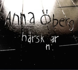 Öberg Anna - Härsknar in the group Labels / Bengans Distribution at Bengans Skivbutik AB (3906113)