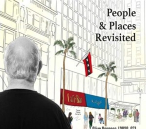 Gregson Clive - People & Places Revisited (2020-07) in the group CD / Pop-Rock at Bengans Skivbutik AB (3906125)