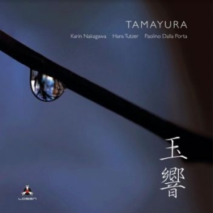 Karin Nakagawa / Hans Tutzer / Paol - Tamayura in the group CD / Jazz at Bengans Skivbutik AB (3906130)