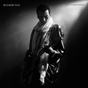 Bombino - Live In Amsterdam in the group CD / Elektroniskt,World Music at Bengans Skivbutik AB (3906136)