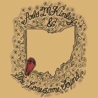 Mckinley Arlo - Arlo Mckinley & The Lonesome Sound in the group Labels / Woah Dad /  at Bengans Skivbutik AB (3906143)