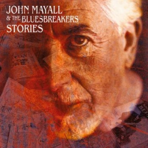 John Mayall & The Bluesbreakers - Stories in the group Minishops / John Mayall at Bengans Skivbutik AB (3906148)