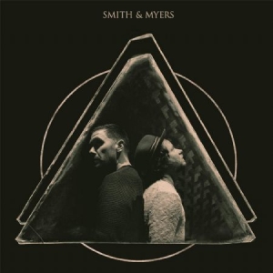 Smith & Myers - Volume 1 & 2 (Vinyl) in the group VINYL / Pop-Rock at Bengans Skivbutik AB (3906191)