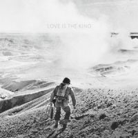 Jeff Tweedy - Love Is The King in the group CD / Pop-Rock at Bengans Skivbutik AB (3906193)