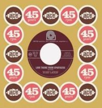 Lateef Yusef / Cannonball Adderley - Love Theme From Spartacus / Brother in the group VINYL / Upcoming releases / RNB, Disco & Soul at Bengans Skivbutik AB (3906358)