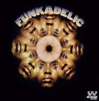 Funkadelic - Funkadelic in the group Labels / Woah Dad /  at Bengans Skivbutik AB (3906367)