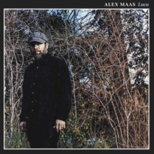 MAAS ALEX - LUCA in the group Labels / Woah Dad /  at Bengans Skivbutik AB (3906377)
