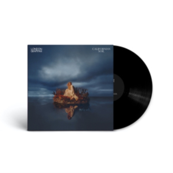 London Grammar - Californian Soil in the group OTHER / Multibuy LP 3-600 at Bengans Skivbutik AB (3906415)