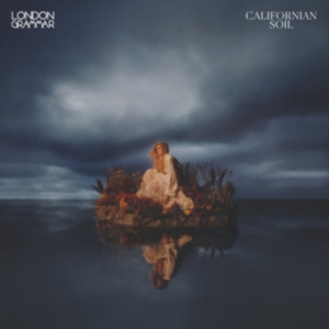 London Grammar - Californian Soil in the group CD / Pop-Rock at Bengans Skivbutik AB (3906418)