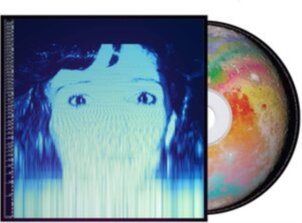 The Avalanches - We Will Always Love You (Ltd) in the group CD / Pop at Bengans Skivbutik AB (3906420)
